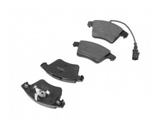 Bremsbelagsatz Vorne Ate-System für VW California T5 Camper Multivan 03-15