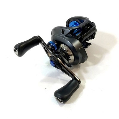 Shimano 20 SLX DC 70HG Right Hand Baitcasting Reel | eBay
