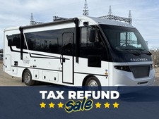 2026 Coachmen Euro 25LE
