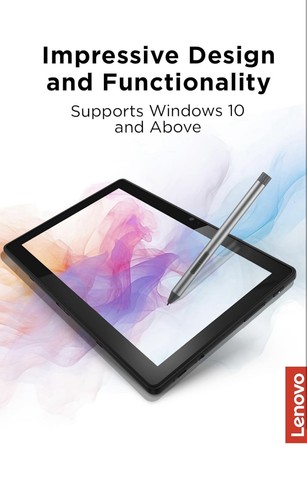 Lenovo Digital Pen 2 - Picture 2 of 7