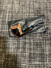 Erik Nording Handcrafted Pipe Excellent 