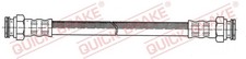 Bremsschlauch QUICK BRAKE 27.087 für FIAT PUNTO Van 16V Turbo 176AD_ 176AS_