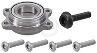 Radnabe A.B.S. 200106 FüR B7 A6 A4 B6 C5 Exeo Passat Seat Audi VW B5 4D8 ST A8