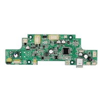 Easypart Passend FüR Ecovacs 201-2432-0435 Hauptplatine FüR