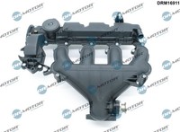 Dr.Motor Automotive Saugrohrmodul FüR Ford Mondeo Iv Turnier 2.0 Tdci Kuga I