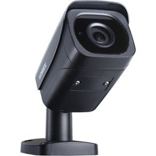 Lorex LNB8921B 4K Smart IP Fixed Bullet Night Vision Security Camera NTSC BLACK