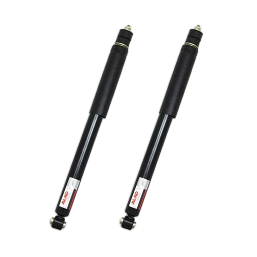 101523 AL-KO Pair Of Rear Shock Absorbers For Mercedes E-Class W210 200 ...
