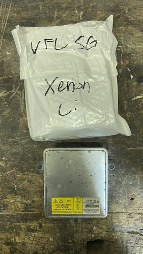 Steuergerät Xenon Scheinwerfer 6948180 Für E90/E91 Volvo BMW