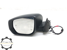 2021-2026 JEEP GRAND CHEROKEE L LEFT DRIVER FRONT SIDE EXTERIOR DOOR MIRROR ###