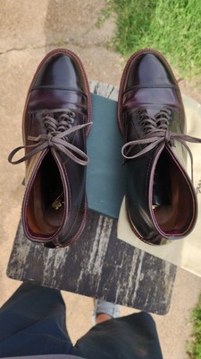 Alden D2824HC