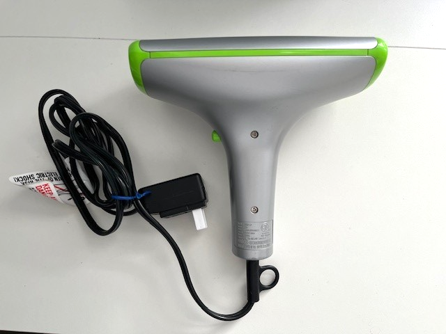 Vidal Sassoon Hair Dryer : Designed by Marc Newson : VS 771 G 