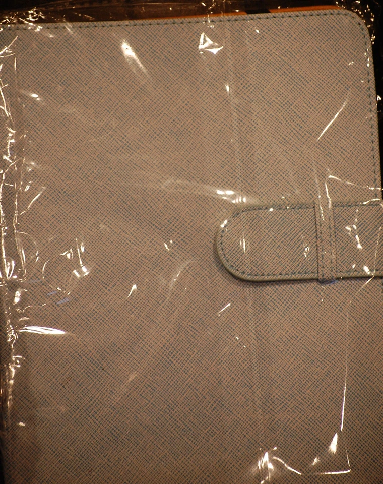 MID 80006 Google Android 8" Tablet PC 2GB Flash Memory WiFi Color: Blue *NEW* - Image 2 of 4