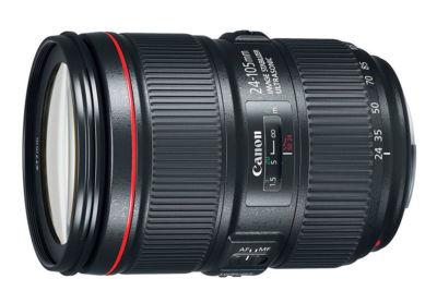 Canon EF 24-105mm Focal Camera Lenses for sale - eBay