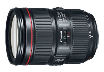 24 105 Canon II | eBay