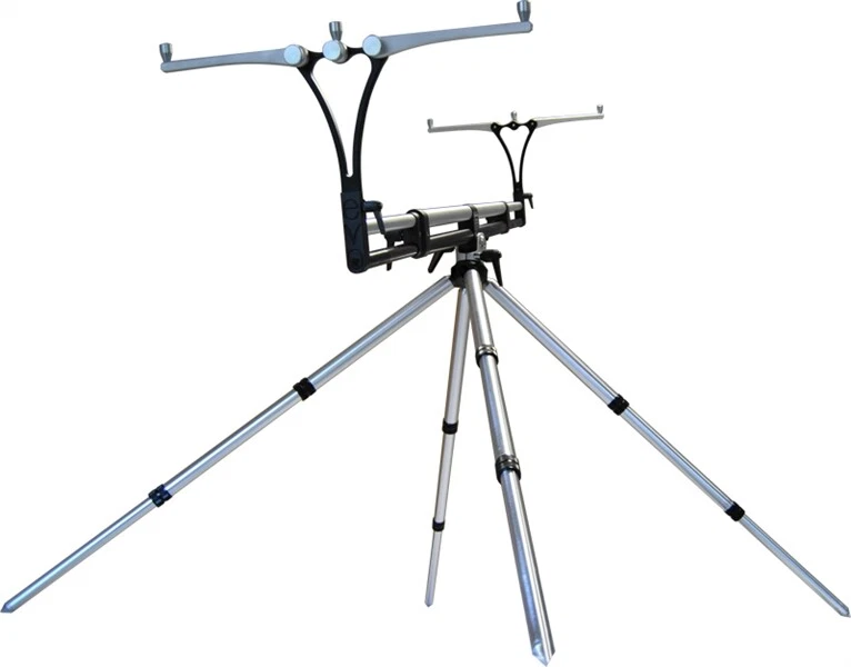 ROD POD NICK EVOLUTION - MECCANICA VADESE (contact before placing your order) - Immagine 4 di 4