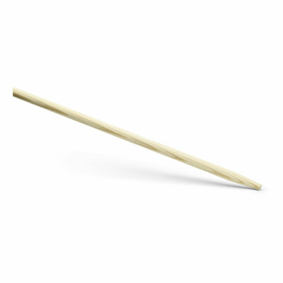 Nölle Gerätestiel Holz Besenstiel Gerätekonus Ø 28 mm 140,150,160,180 cm