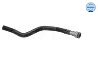 Meyle 359 632 0002 Hydraulikschlauch, Lenksystem FüR BMW