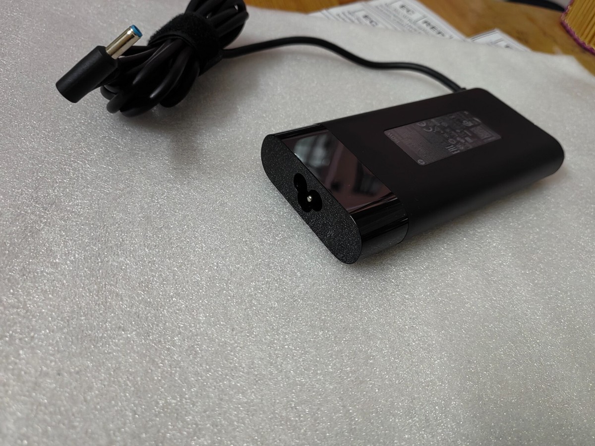 Chargeur Adaptateur Secteur Pour HP Spectre X360 13-4137NF/NL - Neuf - Marque SJ STORE
