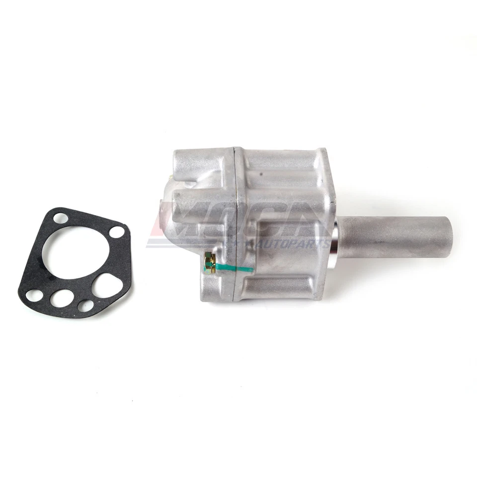 Комплект цепи ГРМ + масляный насос 2,4 л подходит для пикапа Nissan KA24E 240SX D21 1989-1997 годов выпуска - Изображение 3 из 4