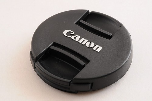 【ALMOST UNUSED】CANON EF 40mm F/2.8 STM Wihite AF Pancake Lens From JAPAN #4170 - Picture 12 of 13