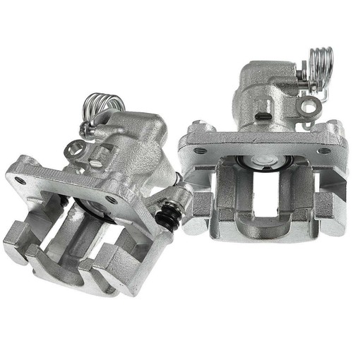 Power Stop Front Right Autospecialty Caliper w/Bracket | 2011-2014 Ford Mustang (L4928B) main image 1