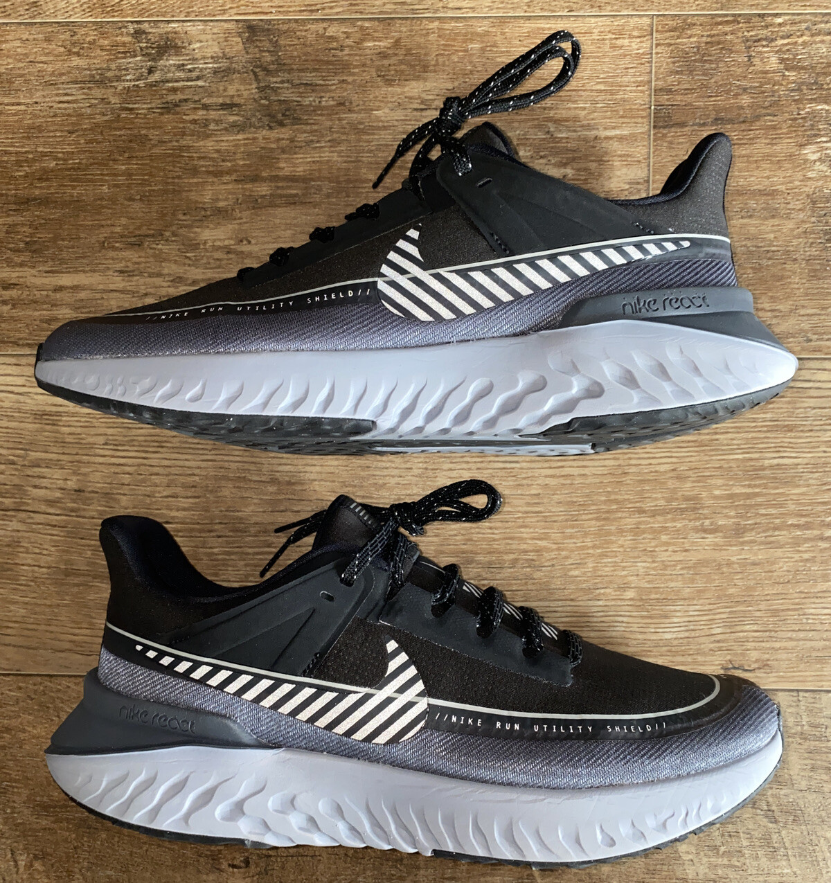 nike legend react 2 shield