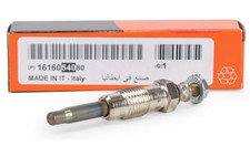 Bougies d'allumage Citroen ZX