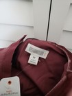 Gymboree Hello Fall Toddler Girl 3t Dress NWT Dark Mauve Velour Bell Sleeves — photo 5