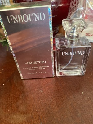 unbound halston