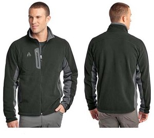 first ascent fleece jacket