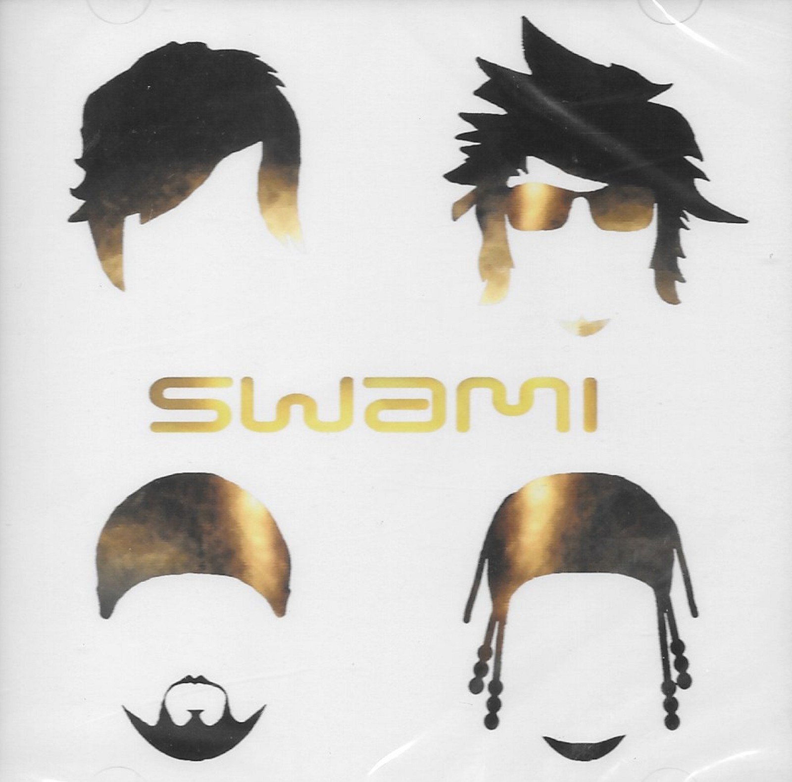 SWAMI - EQUALIZE - NEW ORIGINAL BHANGRA CD - FREE UK POST