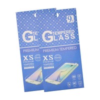 2X Schutzglas Samsung Galaxy A3 2016 Echt Glas Panzerfolie Hartglas Folie 9H