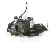 8A6A-A21812-BE LOCK LOCK FRONT DOOR RIGHT SIDE PASSENGER FORD FI