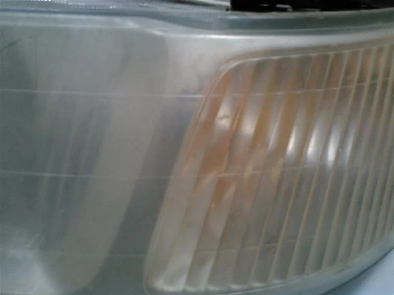 Faro izquierdo conductor compatible con 99-04 Odyssey 93176 Foto 2 de 4