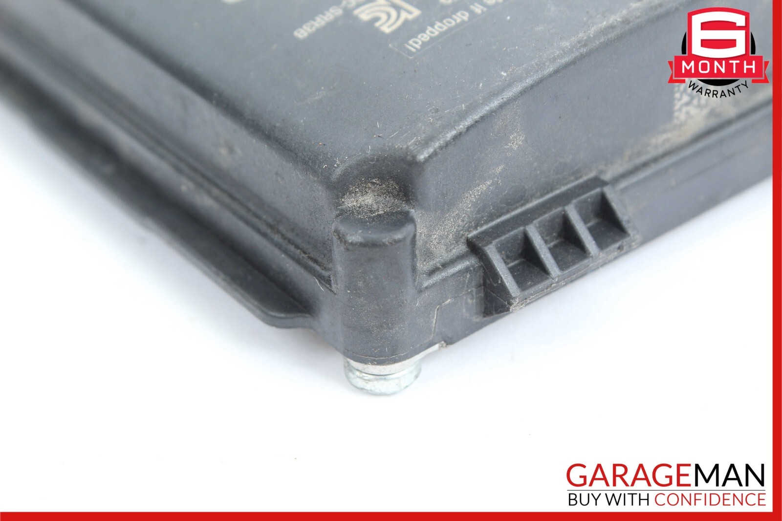 14-17 Maserati Ghibli S Blind Spot Control Module Blind Spot Monitor 670100397
