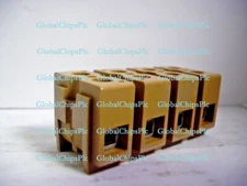 WEIDMULLER 62022 DIRECT MOUNT TERMINAL BLOCKS 4-POLES 300V 30A *NEW QUANTITY
