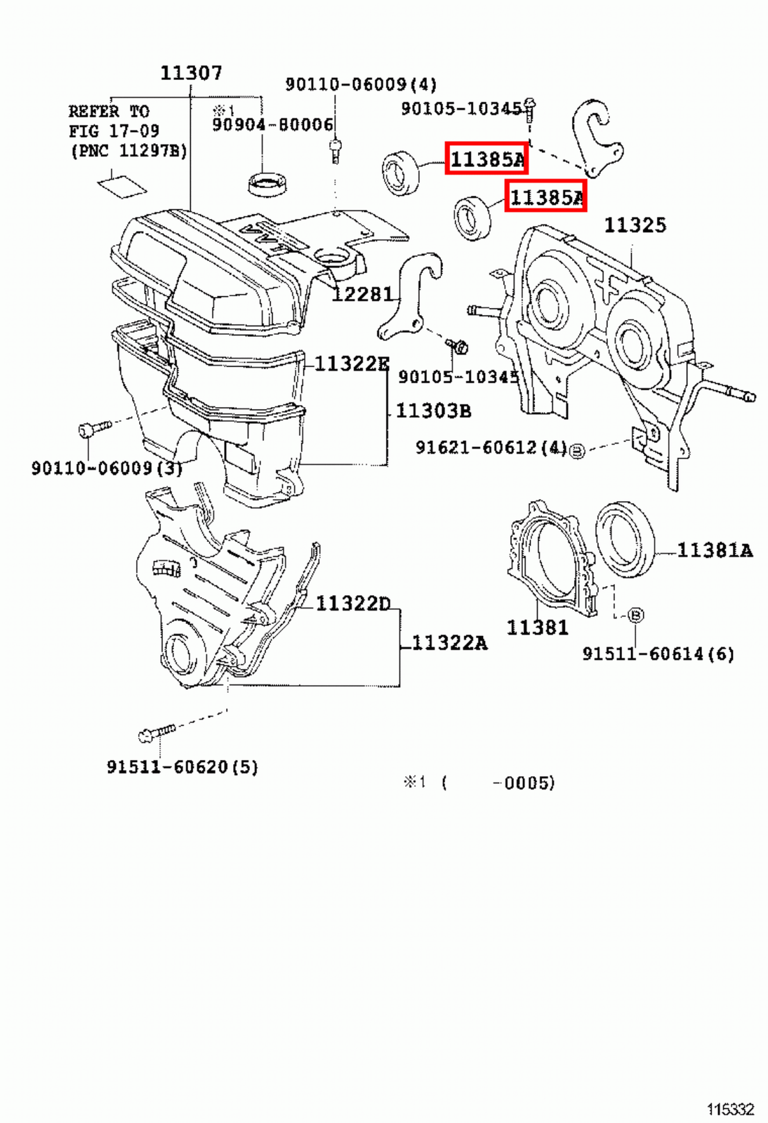 genuine-mark-2-blit-jzx110-soarer-jzz30-1jz-gte-camshaft-cam-oil-seal
