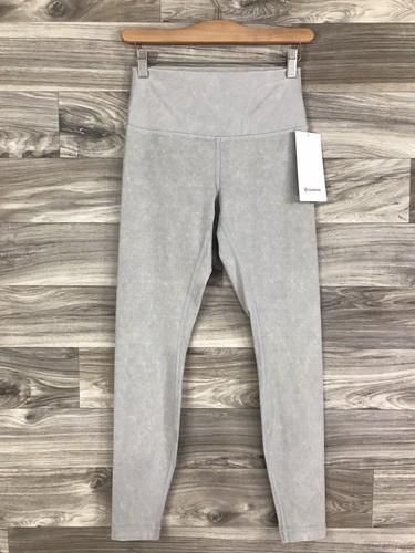 Lululemon Wunder Under HR Tight 28 