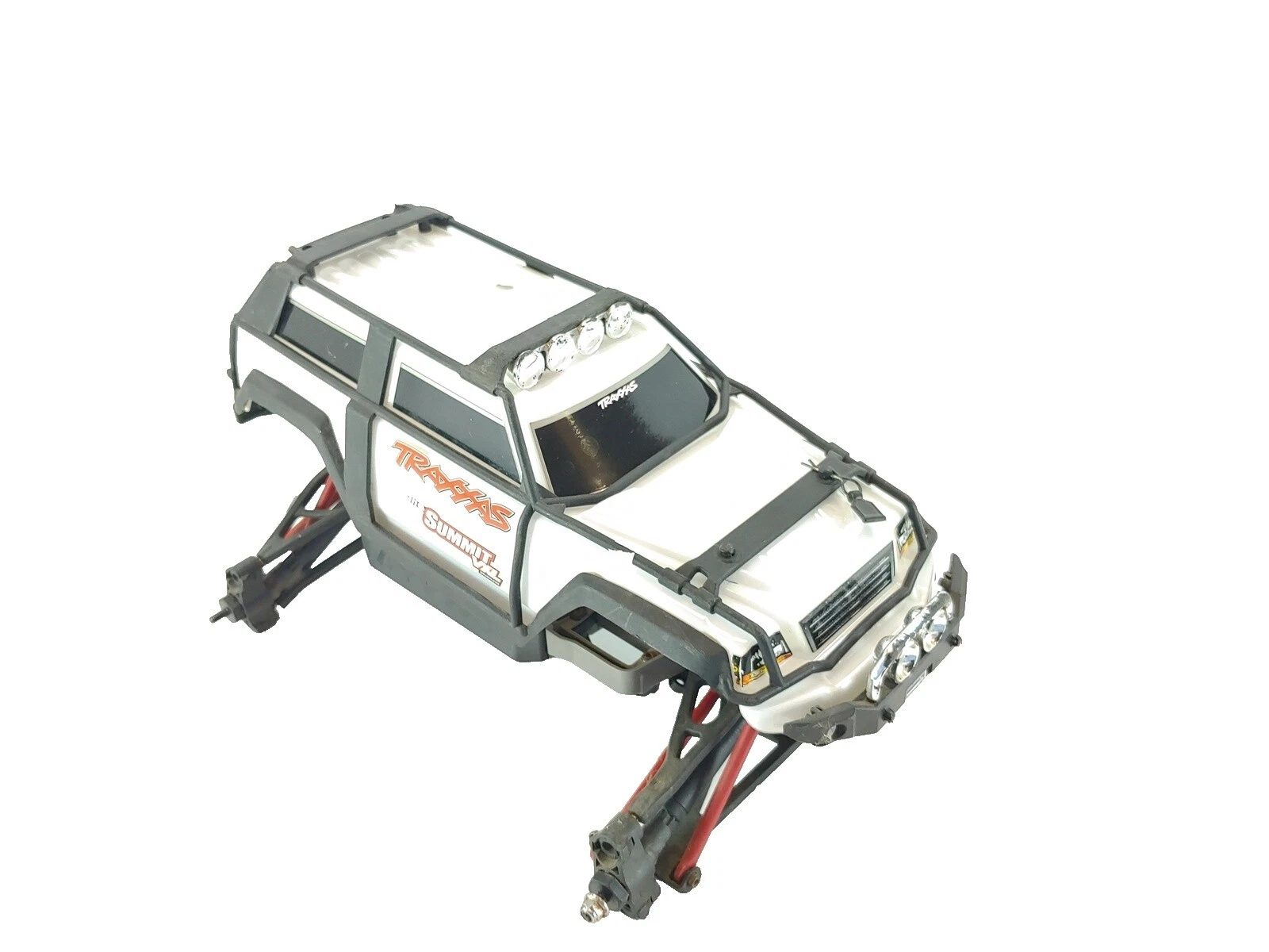 Traxxas 1:16 Hobby RC camiones de autos, camiones y motocicletas