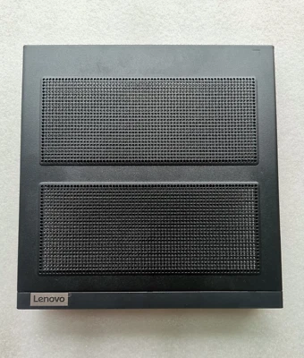 5M11H28652 Lenovo WorkStation ThinkCentre P3 P360 Tiny Top perforated Cover Lid