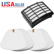 NV370 Vacuum Filters Replacement Parts for Shark Navigator Lift-Away Upright