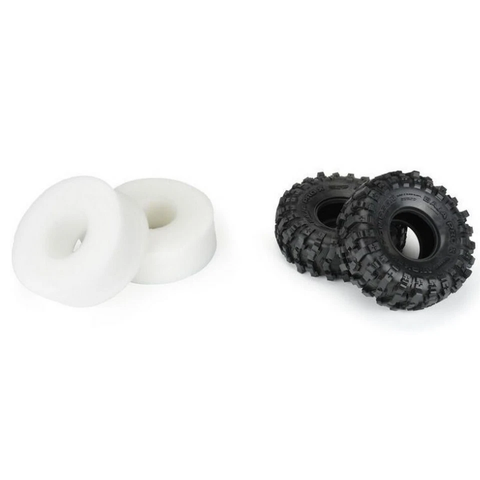 Proline 10203-14 Mickey Thompson Baja Pro X 2.2 (2) v/h G8 - Bild 2 von 2