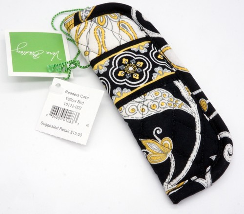 Vera Bradley Wallets, ID Cases, Readers Cases ~ New with Tag ~ You Pick - Picture 61 of 117