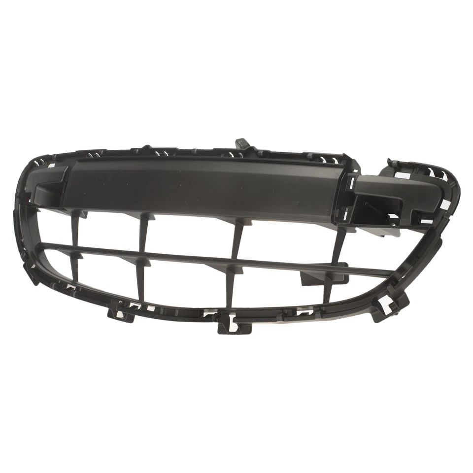 OEM 2009-2012 Mazda PARAGOLPES DELANTERO REJILLA MALLA Mazda MX-5 Miata MPN NH18501T1B Foto 2 de 4