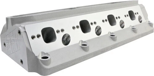 AFR-1451 AFR Aluminium Cylinder Head, 20 SB Ford Windsor 220cc Competition Packa - Image 3 of 3