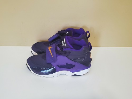 Nike Air Diamond Turf Deion Sanders 