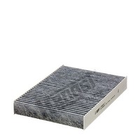 Hengst Filter E3952LC Innenraumfilter Pollenfilter FüR Renault Nissan