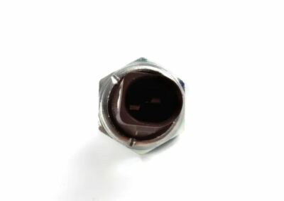 038919081K Genuine Volkswagen Oil Pressure Switch 1 Pin Brown for 