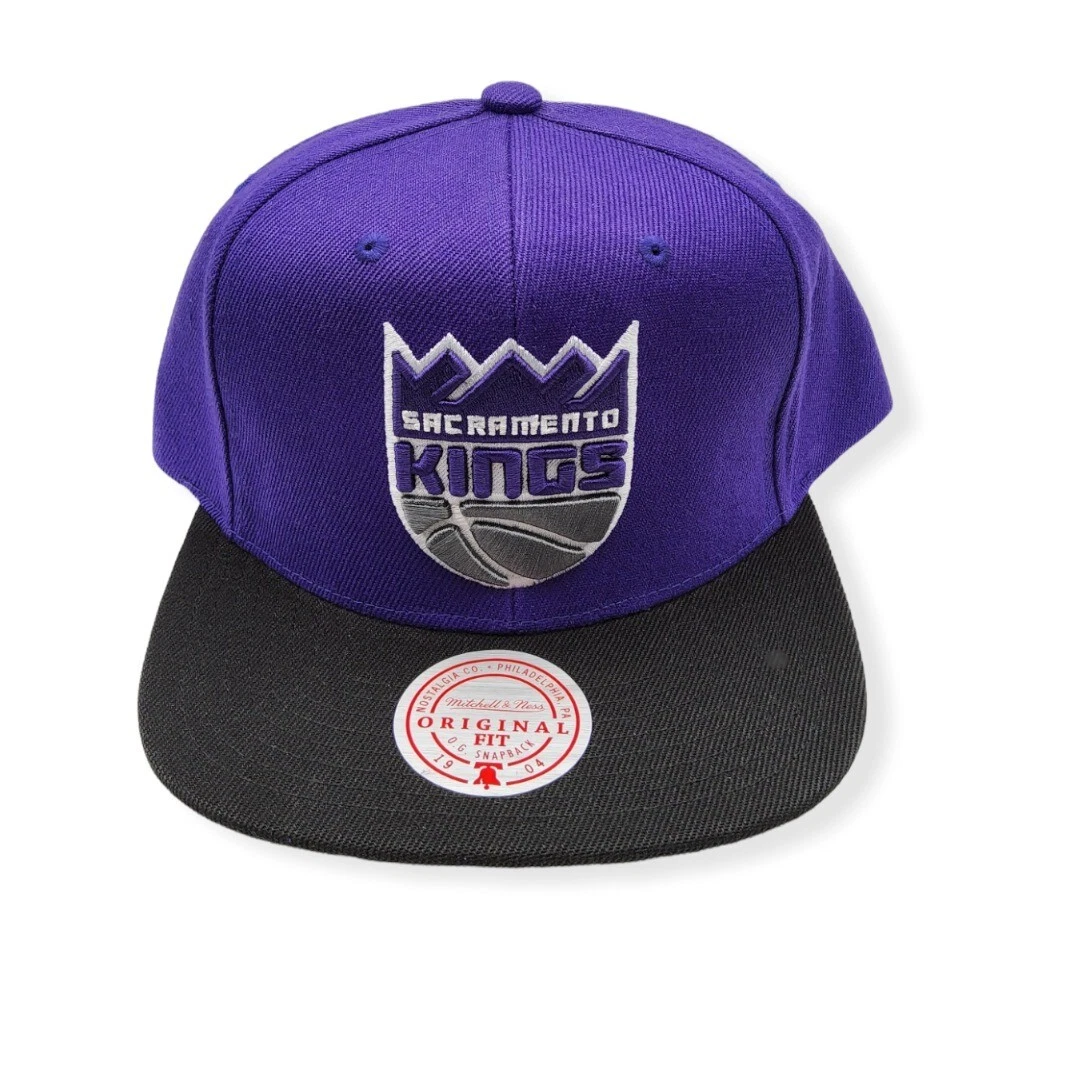 Mitchell and ness cheap sacramento kings