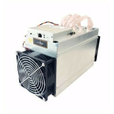 Bitmain Litecoin & DogeMiner Antminer L3  + NETZTEIL 1800W aus Deutschland